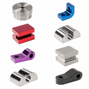 Fabrication sur mesure de tôles métalliques, service de découpe laser, estampage de métal en acier inoxydable - Product Image 2