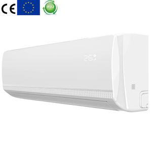Home Wall Mounted AC Unit 1.5 Ton <b>Mini</b> Split <b>Air</b> Conditioning Units Heat Pump 12000 Btu <b>Mini</b> Split <b>Air</b> <b>Conditioner</b> 9000 - Product Image 4