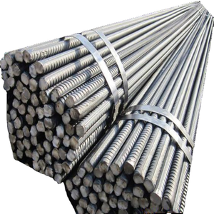 Fabricante Profesional de Barras de Acero, Suministra Barras de Refuerzo para la Construcción de Puentes, Ferrocarriles, Carreteras y Construcción Industrial - Product Image 5