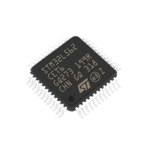 STM32L562CET6 en Stock ST/ STMicroelectronics Componentes Electrónicos con Encapsulado LQFP-48 - Product Image 1