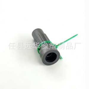 ปลอกยางคอยล์จุดระเบิด 90919-02251 A2002 A2004 A2007 สำหรับอะไหล่ทดแทนรถยนต์โตโยต้า - Product Image 3