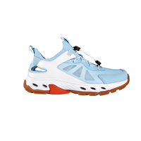 Chaussures de randonnée personnalisées uniques en gros pour l'extérieur, prix d'usine, chaussures aquatiques, chaussures aquatiques pieds nus