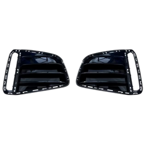 Lunetta fendinebbia paraurti anteriore per <span class=keywords><strong>BMW</strong></span> 4 serie G26/G26 LCI & <span class=keywords><strong>I4</strong></span> G26, sinistra/destra, OE: 51118078605/51118078606 - Product Image 1
