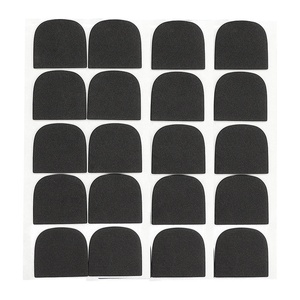 <strong>Customized</strong> Single-Sided Adhesive <strong>PE</strong>/EVA <strong>Foam</strong> Tape Special-<strong>Shaped</strong> Cutting Eco-Friendly Waterproof Protective Cushioning - Product Image 2