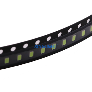 Xinglight gốm <span class=keywords><strong>SMD</strong></span> <span class=keywords><strong>LED</strong></span> Đèn hạt Top chip 1808 2016 2214 2835 3014 3020 5050 3030 <span class=keywords><strong>0805</strong></span> trắng tự nhiên - Product Image 2