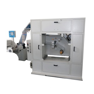 WESTTUNE Machine d'impression sérigraphique automatique haute vitesse 1 couleur rouleau-à-rouleau, nouvelle imprimante certifiée CE pour étiquettes, cartes et tubes PP/PET/PVC H - Product Image 2