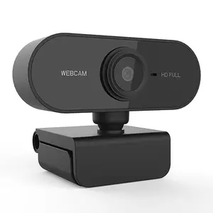 كاميرا ويب P USB webam Laptop Webcam Webcam بث مباشر Webcam Degree دوران مع ميكروفون