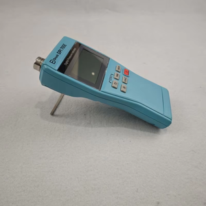 เครื่องวัดดิจิตอลแบบพกพา Druck DPI 705E, เกจวัดความแม่นยำสูง, พร้อมเซ็นเซอร์ระยะไกล PM 700E, เครื่องวัดแบบพกพาขนาดกะทัดรัด DPI705E - Product Image 5