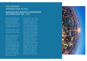 Usinage CNC de précision personnalisé et électroérosion par fil de pièces en acier inoxydable <span class=keywords><strong>Prototype</strong></span> pour service d'usinage - Product Image 6
