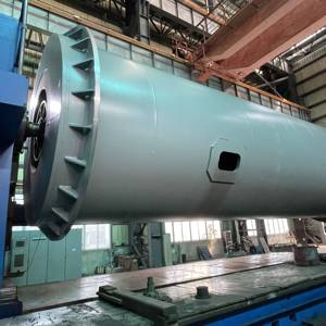 Moulin à billes de ciment et de <span class=keywords><strong>calcaire</strong></span>, prix direct usine, Tongli - Product Image 6