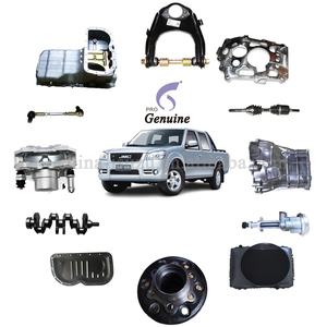 Chine Pièces automobiles <span class=keywords><strong>de</strong></span> camions <span class=keywords><strong>de</strong></span> haute qualité NHR NKR TFR poulie <span class=keywords><strong>de</strong></span> <span class=keywords><strong>distribution</strong></span> <span class=keywords><strong>de</strong></span> <span class=keywords><strong>remplacement</strong></span> A OEM numéro <span class=keywords><strong>de</strong></span> pièce 94382214 pour isuzu - Product Image 2