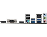 Nouvelle carte mère de bureau Micro ATX H410M-H/M.2 SE LGA1200 prenant en charge les processeurs Intel Core de 10e génération DDR4 M.2 NVMe SATA3