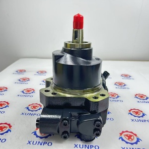 Fan Motor 708-7S-00352 7087S00352 for D65EX-15 D65PX-15 D65WX-15 D85EX-15 D65EX-16 D65WX-16 Machine - Product Image 3