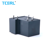 Relais AC personnalisable TC90G-24D-S-C 24V Micro Relais universel Usage domestique 1A Forme de contact Interrupteur 5A Protection contre le courant de charge