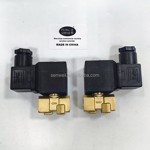 Elettrovalvole da stiro per <span class=keywords><strong>aziende</strong></span> di lavanderia industriale e negozi - Product Image 4