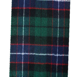 Bufanda Escocesa de Lana 100% Tejida a Mano de Primera Calidad para Mujer con Logotipo Personalizado y Servicio OEM, Accesorio de Invierno - Product Image 6