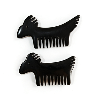 Outil de massage Gua Sha pour le cuir chevelu, le visage, le cou et le corps - Product Image 5