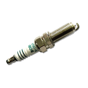 Bougie d'allumage Denso Iridium IXUH22I 5356 Convient aux modèles Kia et Chery - Product Image 1