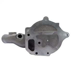 Cw Water <b>Pump</b> <b>Adapter</b> For Valtra 836764215 89701700 837081046 Agricultural Machinery Tractor Replacement Part - Product Image 3