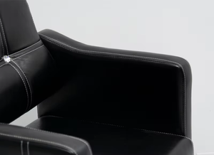 Barbiere sedia da barbiere girevole parrucchiere parrucchiere speciale styling stazioni di parrucchiere parrucchiere listino prezzi - Product Image 6