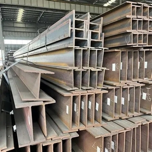 شعاع من الفولاذ الهيكلي المطلي بالزنك والمغطى بالغمس الساخن ، إطار تركيب الطاقة الشمسية ، دعم خارجي للاحتباس الحراري - Product Image 3