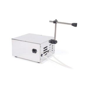 Machine <span class=keywords><strong>de</strong></span> remplissage d'esprit <span class=keywords><strong>de</strong></span> <span class=keywords><strong>toilette</strong></span> <span class=keywords><strong>de</strong></span> nettoyage <span class=keywords><strong>de</strong></span> modèle d'exportation pour le parfum Beverag - Product Image 5