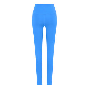 Leggings Personalizados para Mujer, de Alto Rendimiento, para Gimnasio y Entrenamiento, Proveedor Directo de Fábrica, Pantalones de Yoga al Por Mayor - Product Image 2