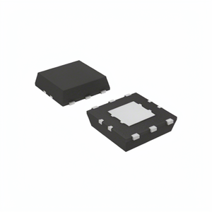 Components Electronic 6 SMD, Flat Leads Exposed Pad Power Management (PMIC) S-1170B43PD-OUCTFG Manufacturer Channel - Product Image 1