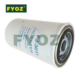 डोसन डेवो खुदाई के लिए 65.05510-5021 तेल फिल्टर सौर 130-iii सौर <span class=keywords><strong>130w</strong></span>-v सौर 170w-v सौर 170w-v सौर 170w-v सौर - Product Image 2