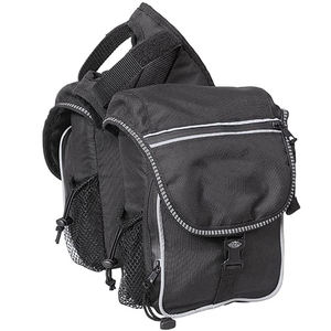 Bolsa de Sillín para Caballo de Primera Calidad, Resistente a la Intemperie, con Recubrimiento de PVC y Poliéster, Fabricada a Medida - Product Image 6