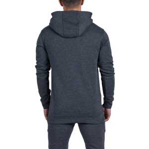 Sudaderas con Capucha Deportivas Clásicas de Alta Calidad, Lisas, Personalizadas con Estampado OEM para Hombre - Product Image 4