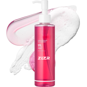 Limpiador Facial en Espuma de Bajo pH, Hidratante, para Uso Diario, con Colágeno y LHA, Cuidado Suave de los Poros - Product Image 1