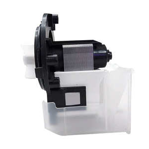 WD-7080B / WD-CD1006SM / WD-M1070TD ड्रेन पंप लग वॉशिंग मशीन के लिए BPX-2-2L लीली ड्रेन पंप लेइली - Product Image 6