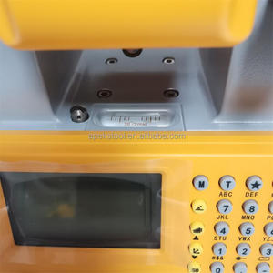 Station totale de précision stable <span class=keywords><strong>Geomax</strong></span> ZT16R ZT10R Station totale <span class=keywords><strong>Geomax</strong></span> - Product Image 4