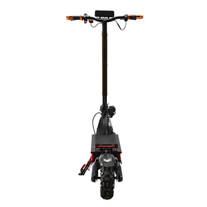 Trottinette tout-terrain S7-10HZ de 11 pouces avec batterie au lithium 60V 20Ah, vitesse de 75 km/h, en aluminium, modèle OEM d'usine - Product Image 5