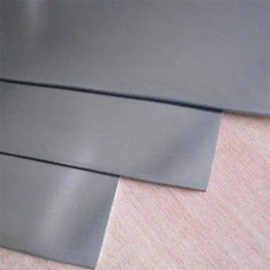 Feuille de titane Grade5 <span class=keywords><strong>TA6V</strong></span> épaisseur 3 mm ou taille personnalisée fournisseur de plaques de titane - Product Image 4