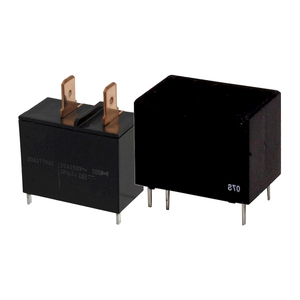 Original FR-AS10F-14 Franjobaim Electronics Rel High-Demand Power <b>Relays</b> For Industrial Control - Product Image 1