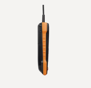 Anémomètre numérique à fil chaud Testo 425 0563 0425 Allemagne – Instrument de mesure de la vitesse et de la température de l'air - Product Image 2