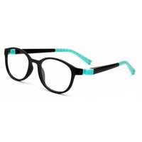 Vente en gros de montures de lunettes optiques pour enfants de haute qualité en TR90 avec verres AC, motif diamant solide, prix usine