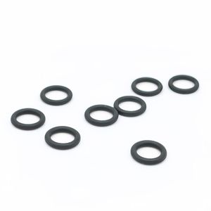 การปิดผนึกวัสดุยาง nbr/<span class=keywords><strong>sil</strong></span>/epdm/vt /hnbr/cr Oring - Product Image 3