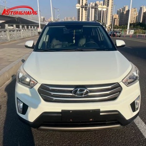 Hyundai Ix25 de <span class=keywords><strong>Segunda</strong></span> <span class=keywords><strong>Mano</strong></span> - 1.5L Gasolina CVT - Informe Certificado - Product Image 3
