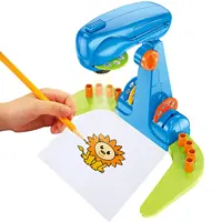 TPKingdom Drawing Projector Scribble Board for kids – Tiny People