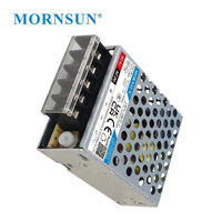 Modul Power Supply Tertutup Saluran Tunggal Universal 15W Seri LM15-23Bxx Asli MORNSUN Grosir, Input AC 85-305V