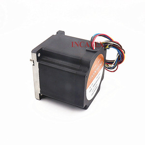 Repuestos para Máquina de Bordar Tubular China Prodigi <span class=keywords><strong>AEMco</strong></span> Feiya ZGM Haina CAMFive, Motor Paso a Paso para Eje X JIGOCHENG - Product Image 1