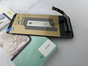 หน้า<span class=keywords><strong>จอ</strong></span> LCD สำหรับโทรศัพท์มือถือ RTS J6 รุ่น Samsung Galaxy J6 2018 <span class=keywords><strong>J600</strong></span>  <span class=keywords><strong>จอ</strong></span>แสดงผลแบบสัมผัสพร้อมชุดประกอบ อุปกรณ์เสริมมือถือ แบบ Oled Incell - Product Image 5