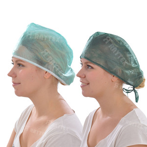 <span class=keywords><strong>Gorro</strong></span> <span class=keywords><strong>de</strong></span> cuidado <span class=keywords><strong>de</strong></span> <span class=keywords><strong>cirujano</strong></span> <span class=keywords><strong>de</strong></span> PP no tejido <span class=keywords><strong>Gorro</strong></span> quirúrgico <span class=keywords><strong>de</strong></span> hospital <span class=keywords><strong>desechable</strong></span> flexible <span class=keywords><strong>Gorro</strong></span> <span class=keywords><strong>de</strong></span> clip <span class=keywords><strong>desechable</strong></span> - Product Image 4