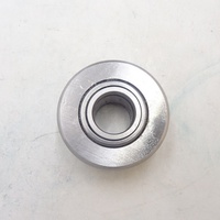 Roulement à rouleaux suiveur de came 15x42x18 NUTR 1542 X NUTR1542A Support roulement à aiguilles NUTR1542 roulement