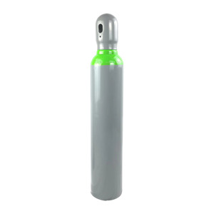 Tped En ISO9808 8L W/P200BAR ถังแก๊ส Dia137MM CO2,AR,AR + CO2ผสม, <span class=keywords><strong>O2</strong></span>, เขาสูบ - Product Image 4