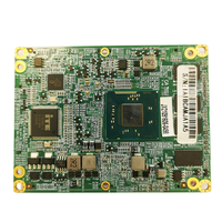 JX21091606-0498 Módulo de CPU para Placa Madre Industrial Integrada, Placa de Control Industrial en Stock