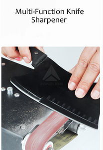 Nuevo Sistema de Pulido de Alta Eficiencia para el Procesamiento de Superficies Finas, Máquina de Pulido de Tijeras de Belleza para Uso Profesional - Product Image 3